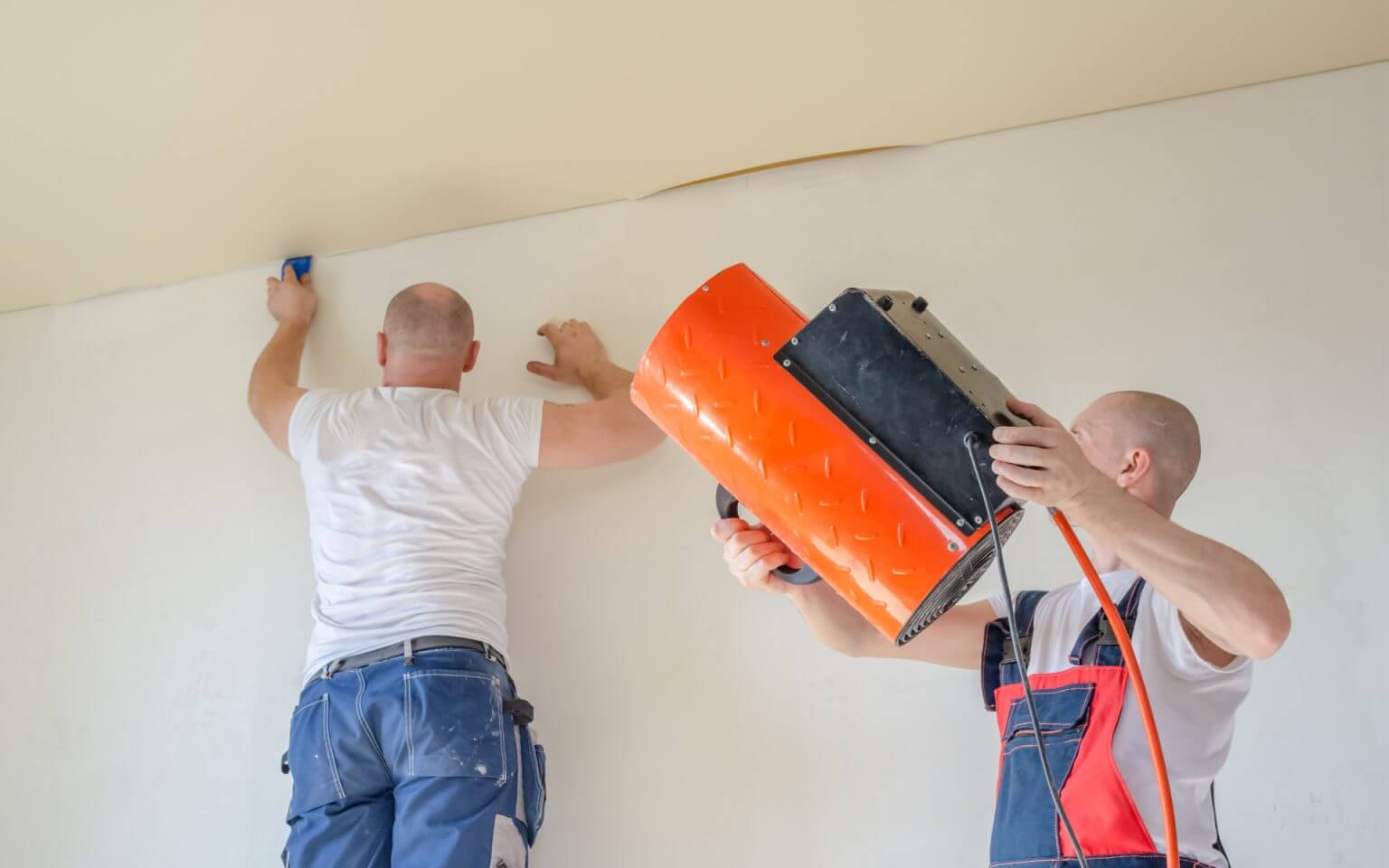 натяжные потолки Минск